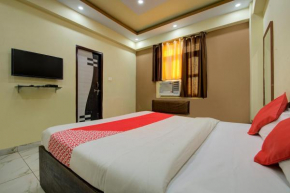 Hotel O Madhuram